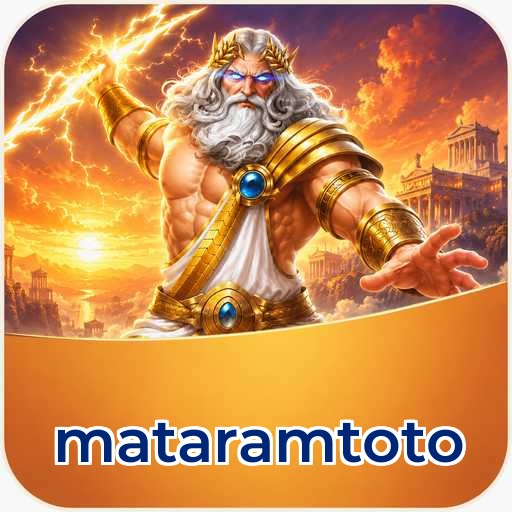 mataramtoto