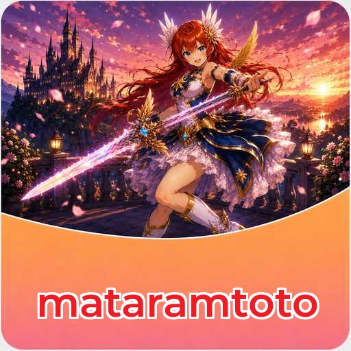 mataramtoto