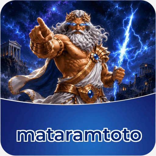 mataramtoto