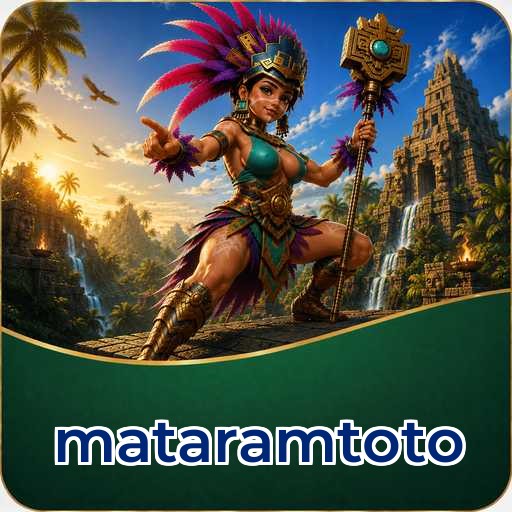 mataramtoto - Peningkatan performa dan UI/UX terbaru