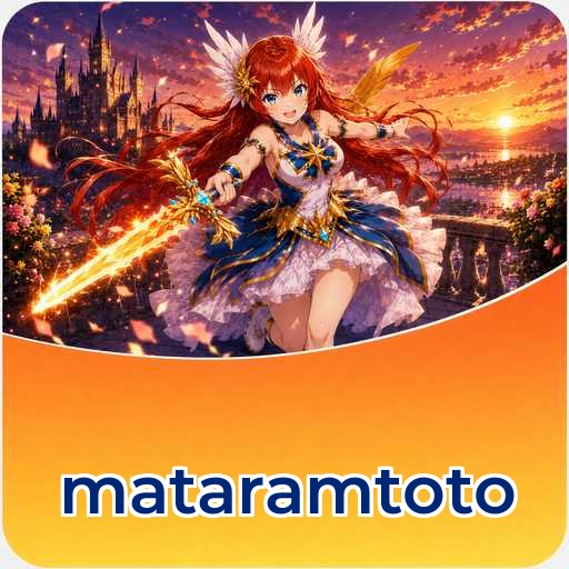 mataramtoto