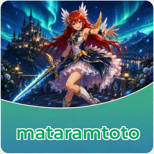 mataramtoto